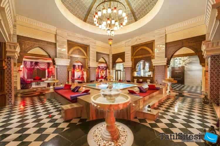 Rixos Premium Belek